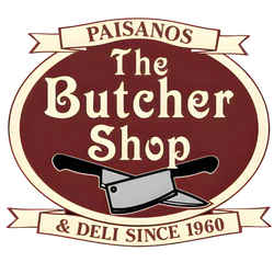 Paisanos Butcher Shop